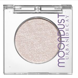 URBAN DECAY 24/7 Moondust Glittery Eyeshadow